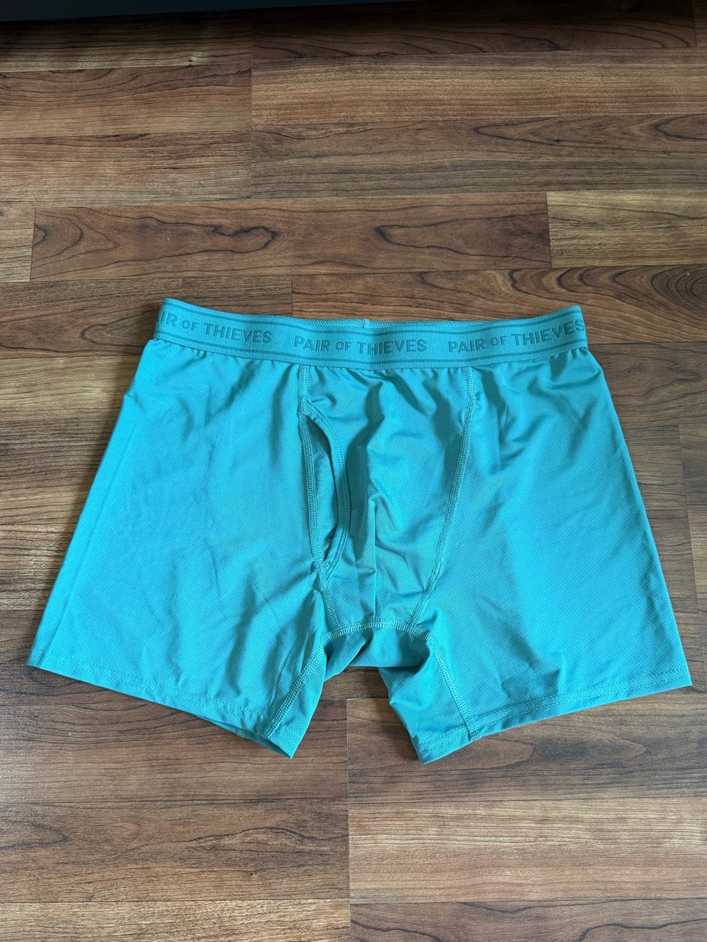 Men’s Pair of Thieves boxer briefs